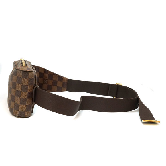 Louis Vuitton Jeronimos Damier Body Bag - Picture 1 of 13